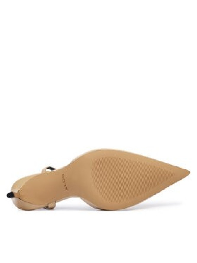 Aldo Szpilki Vivennia 14296260 Beżowy