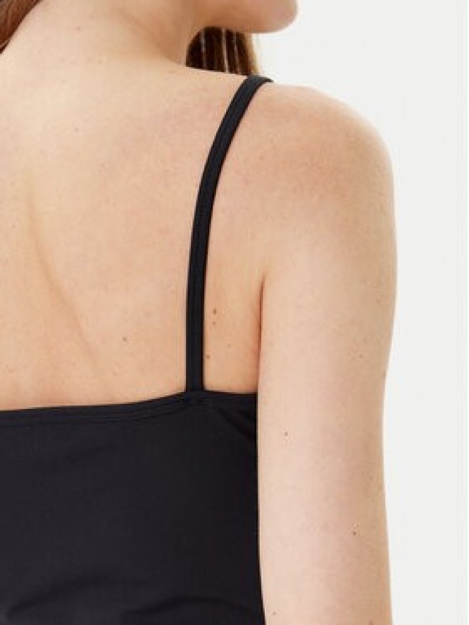 Guess Kombinezon V5RD06 KCD02 Czarny Regular Fit