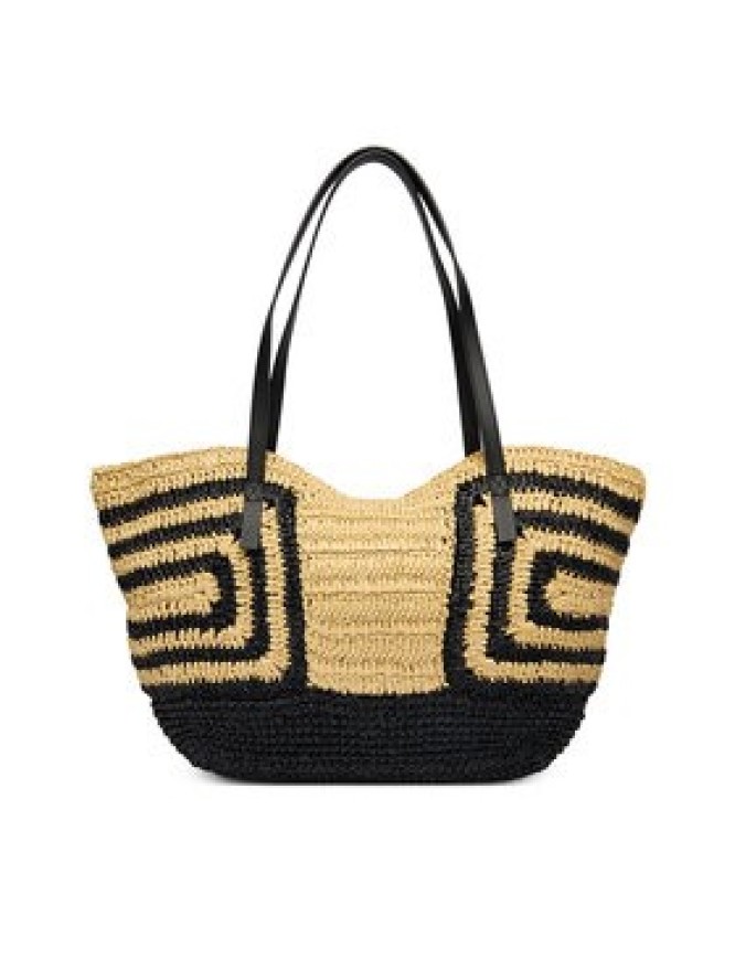 Patrizia Pepe Torebka 2B0130/V048-FB53 Beżowy