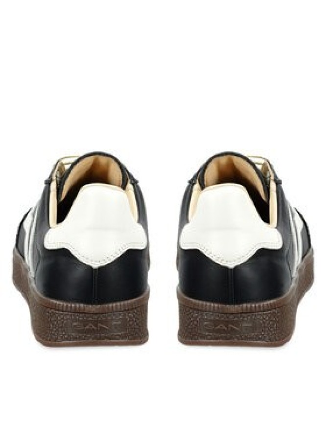 Gant Sneakersy 32531247 Czarny