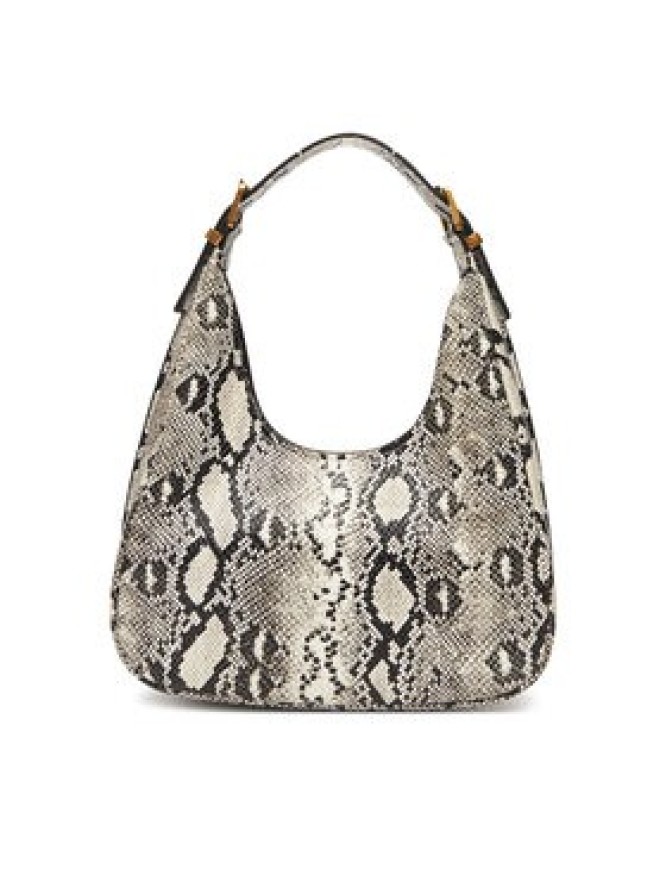 MICHAEL Michael Kors Torebka Nolita 30T5AY5H1L Brązowy