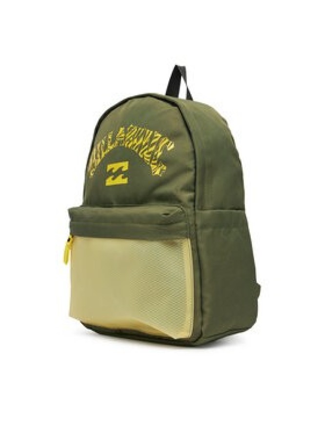 Billabong Plecak BLB-M-004-07 Zielony