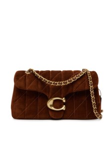 Coach Torebka Tabby CCK49 Brązowy