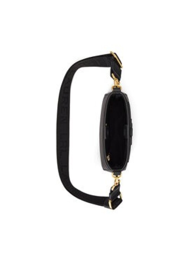 LAUREN RALPH LAUREN Torebka 431982184002 Czarny