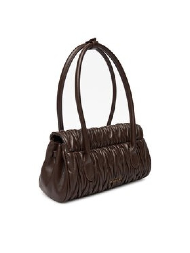 Badura Torebka CEO-ALEXA-LDA8070 Brązowy