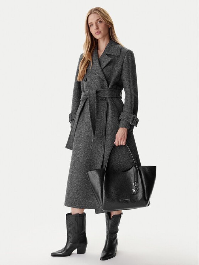 Emporio Armani Torebka EW001009 AF17283 UC001 Czarny