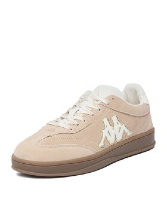 Kappa Sneakersy CEOWB-FC-24880H Beżowy