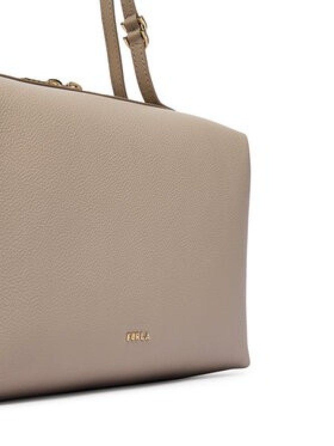 Furla Torebka Double M WB01905 BX3036 KH 4488S Beżowy