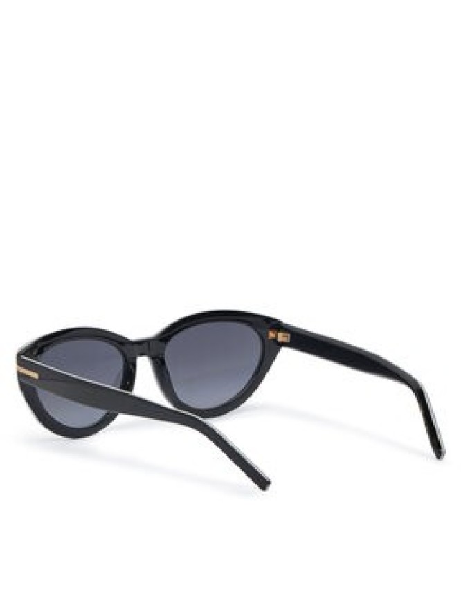 BOSS Okulary przeciwsłoneczne 1779/S 208018 Czarny