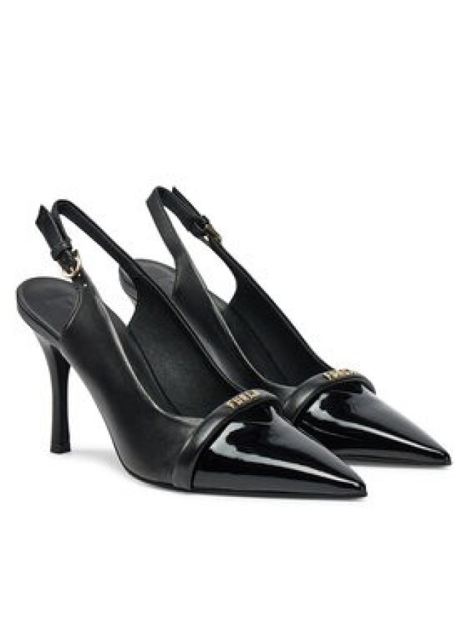 Furla Szpilki Core YH43FCD NE0000 O6000 Czarny