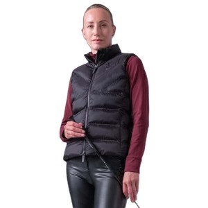Damska kurtka bez rękawów PS of Sweden Lucy Puffer