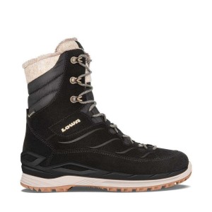 LOWA buty wysokie CALCETA EVO GTX Ws