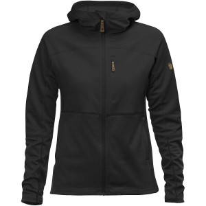 Bluza trekkingowa damska Fjällräven Abisko Trail Fleece