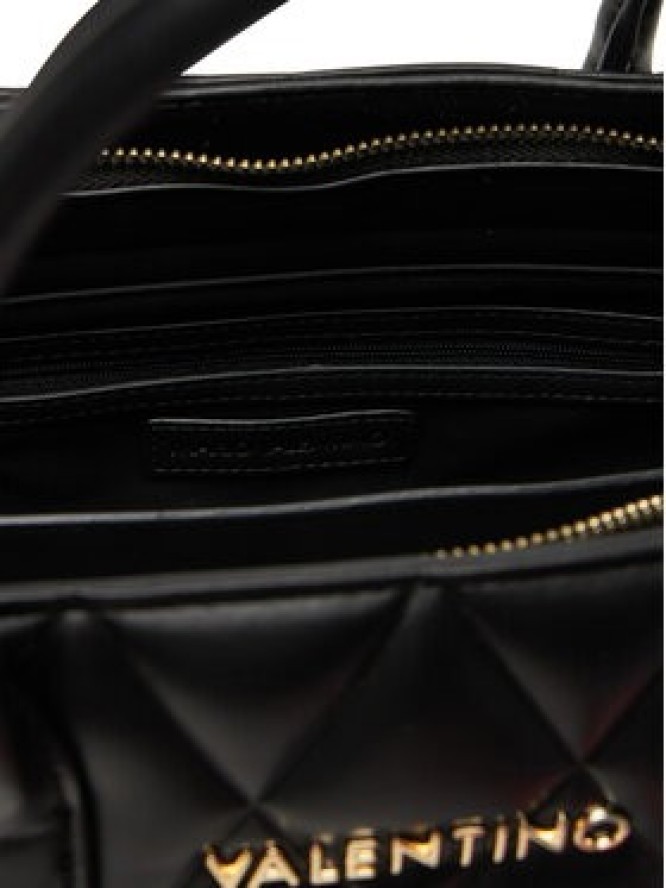 Valentino Torebka Frisia VBS9BA04 Czarny