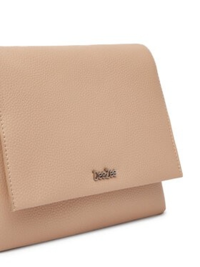 DeeZee Torebka DZE-S-010-07 Beżowy