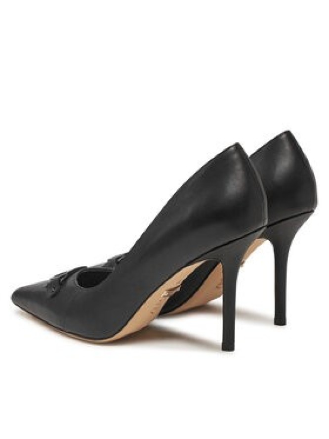 Marciano Guess Szpilki 5RGZ14 7103A Czarny