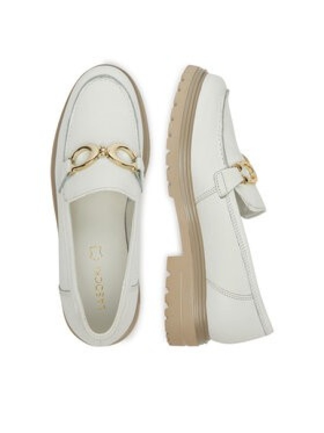 Lasocki Loafersy WB-GIULIA-22 Biały
