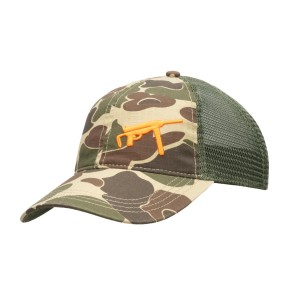 Czapka Trucker Duck Hunter