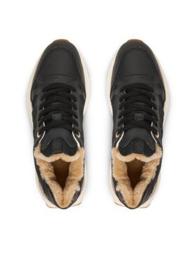 Bogner Sneakersy Ctp25 L 2 22540413 Czarny