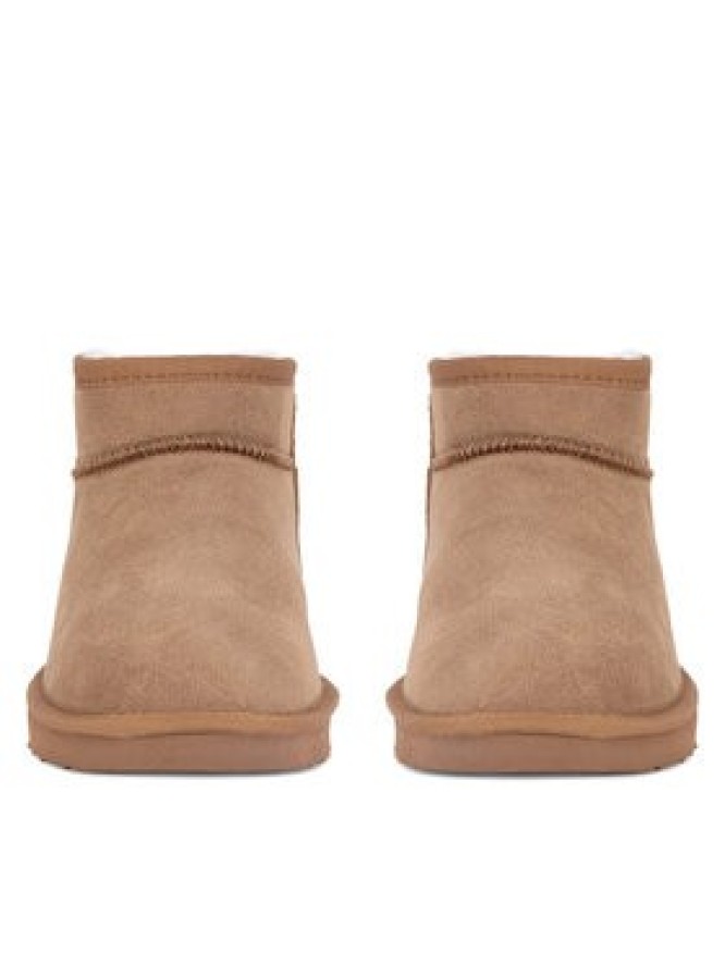 MEXX Śniegowce MICH2003743W Brązowy