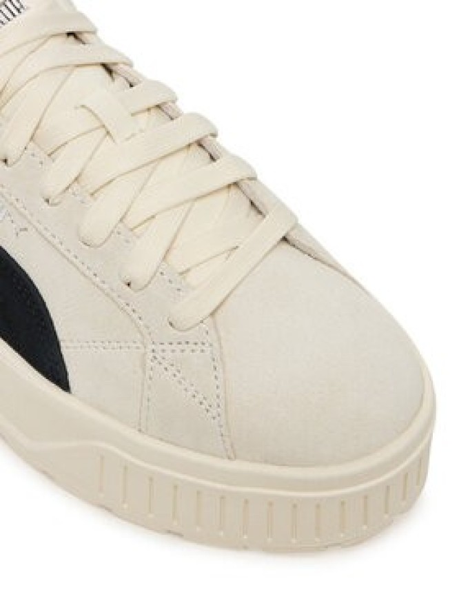 Puma Sneakersy Karmen II 397457 12 Écru