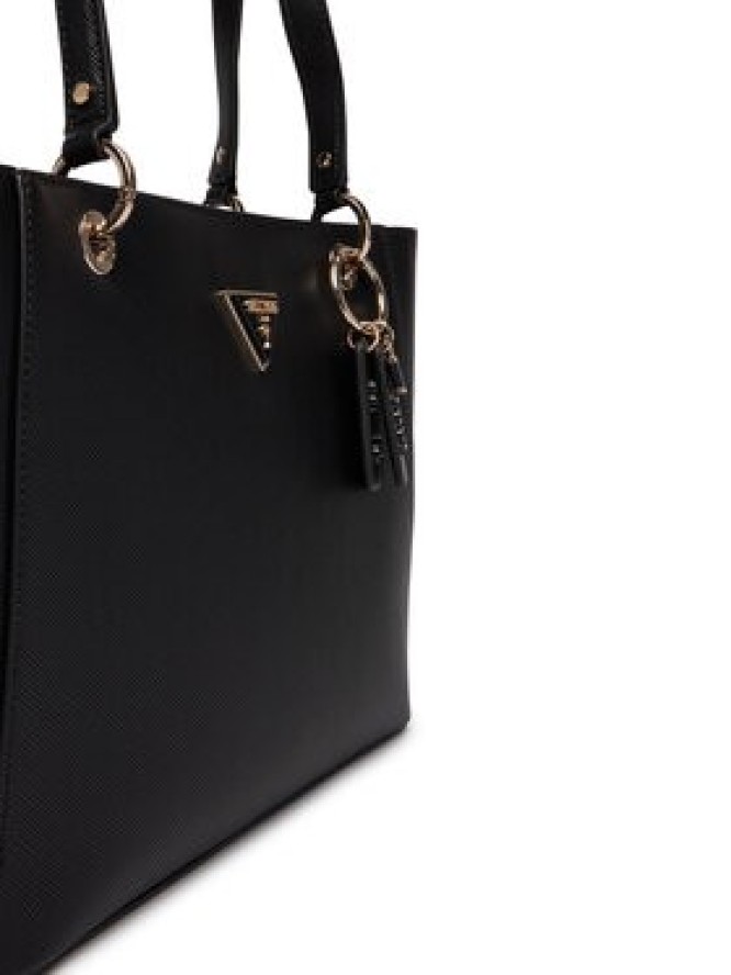 Guess Torebka Noelle II HWZG96 72250 Czarny