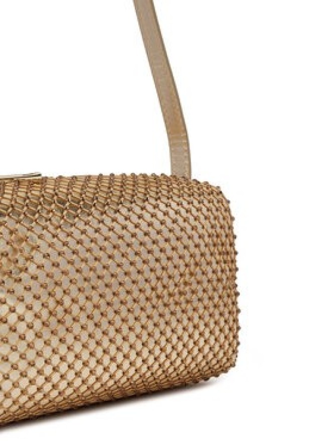 DeeZee Torebka DZE-S-017-07 Złoty