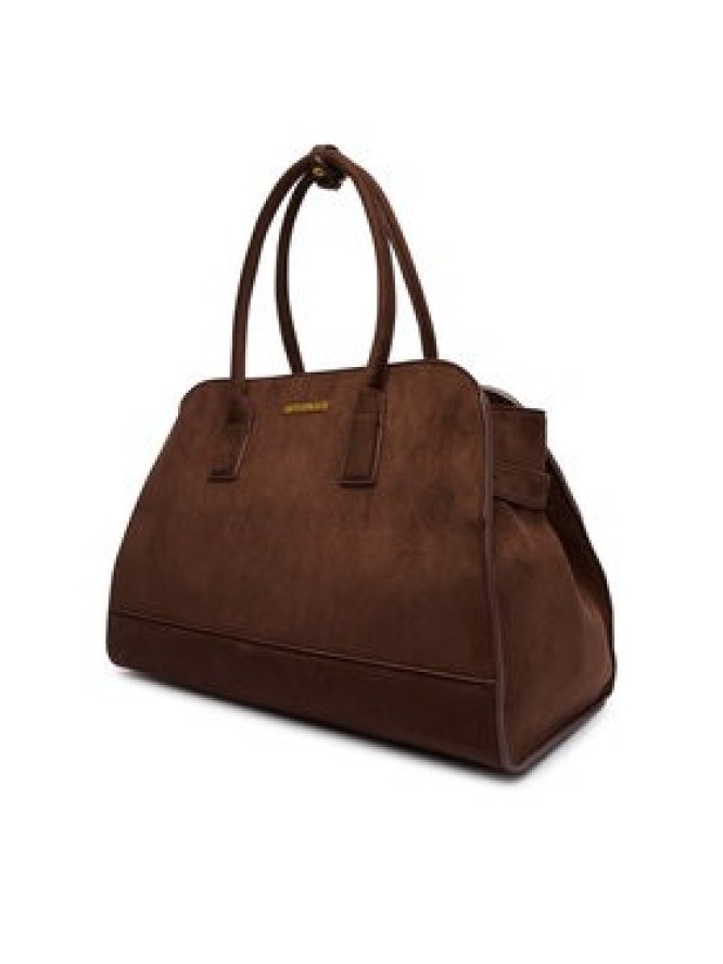 Steve Madden Torebka 13002599 Brązowy