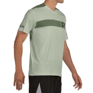 T-shirt Bullpadel Puyo