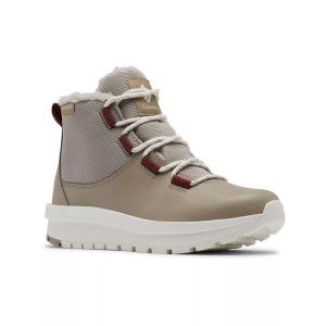 Buty damskie Columbia Moritza Y