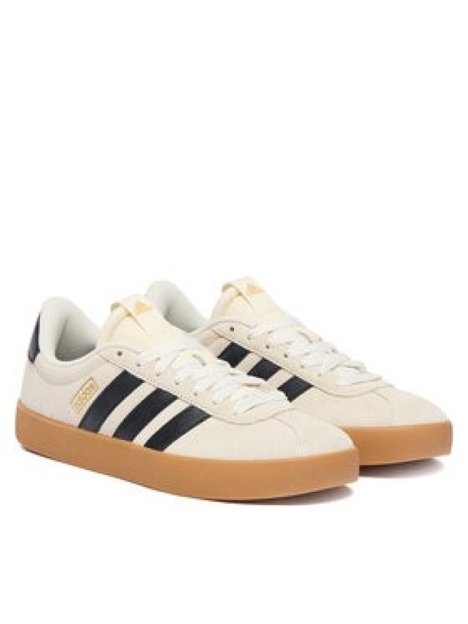 adidas Sneakersy Vl Court 3.0 KI6728 Beżowy