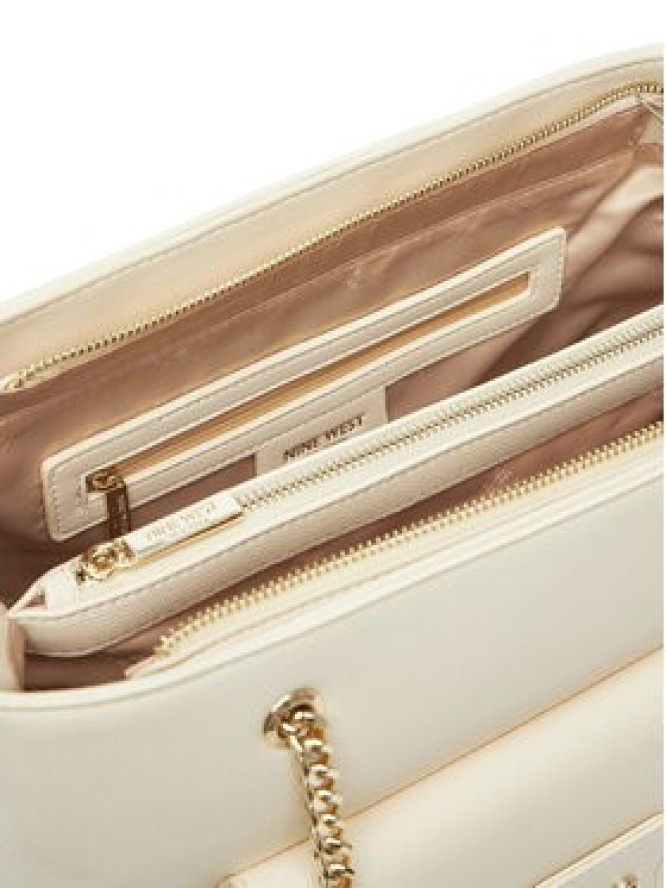 Nine West Torebka JH5831-NW Beżowy