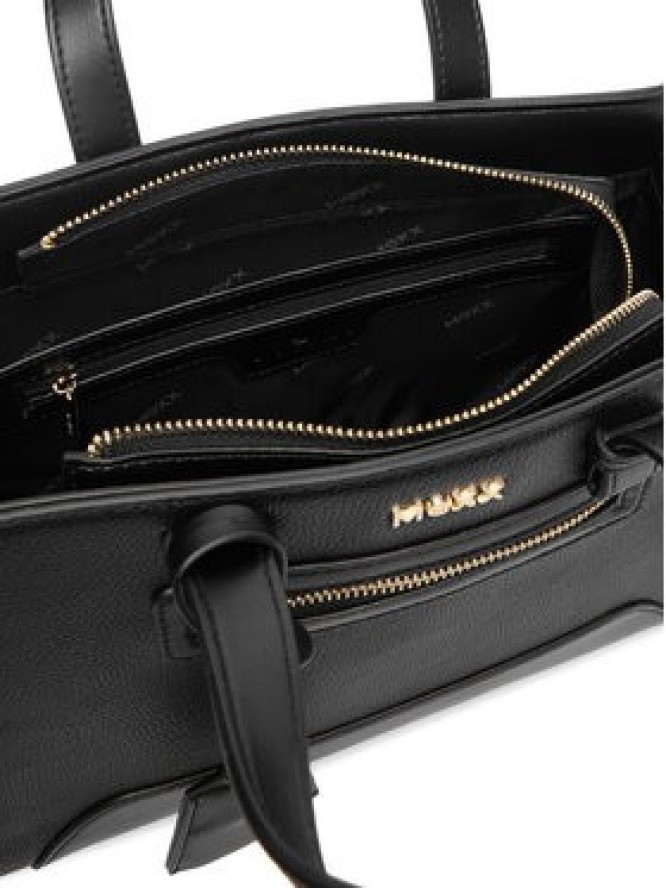 MEXX Torebka CEO-MEXX-S-006-10 Czarny