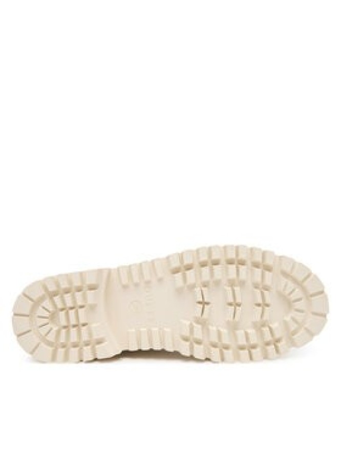 Guess Trapery FLTORA FAL10 Écru