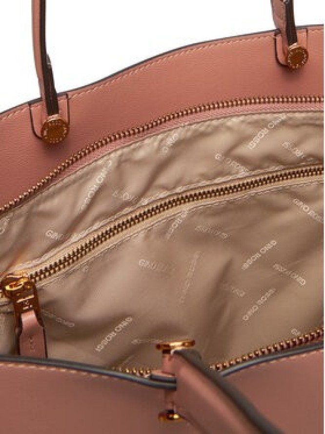 Gino Rossi Torebka RC-19691 Różowy