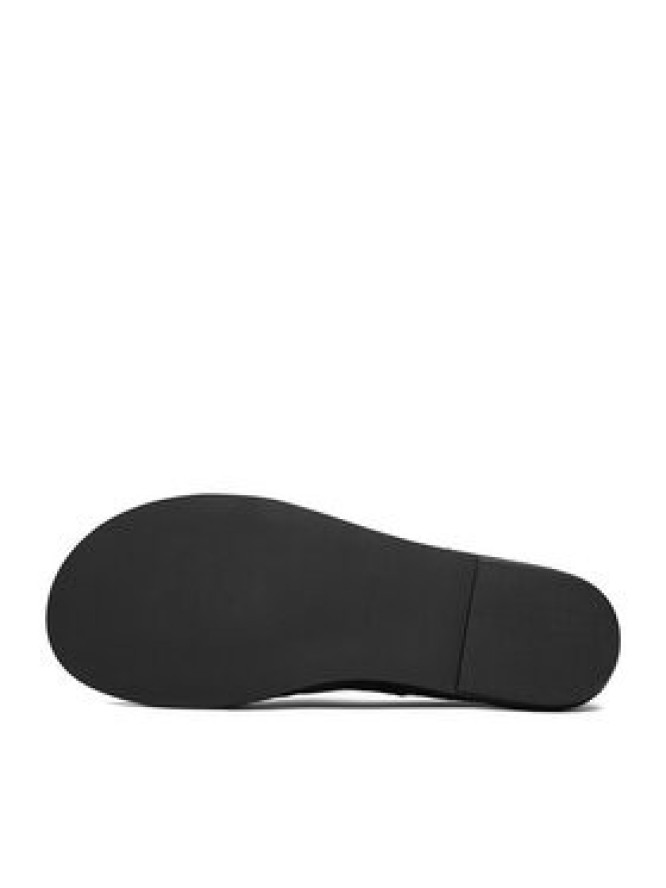 GINO ROSSI Lordsy EO-V2031-1-1 Czarny