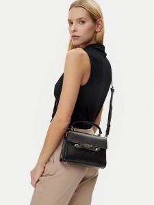 Guess Torebka HWEVG9 64178 Czarny