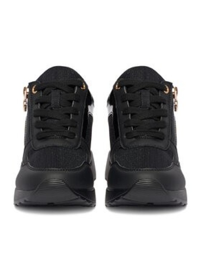 Go Soft Sneakersy CEO-WS2229-49 Czarny