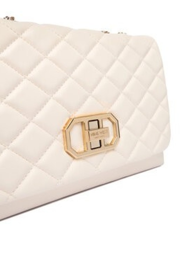 Nine West Torebka CEO-Blanca-LDA8701 Biały