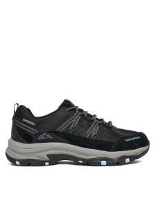 Skechers Trekkingi Trego 180003/BKBL Czarny