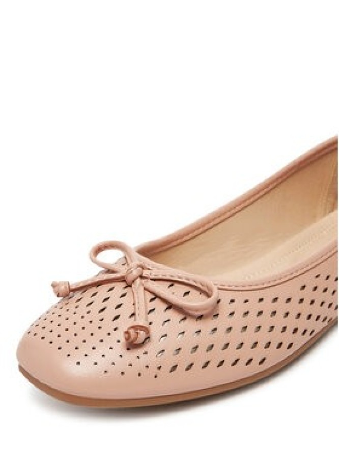 Clara Barson Baleriny WFA3602-3 Różowy