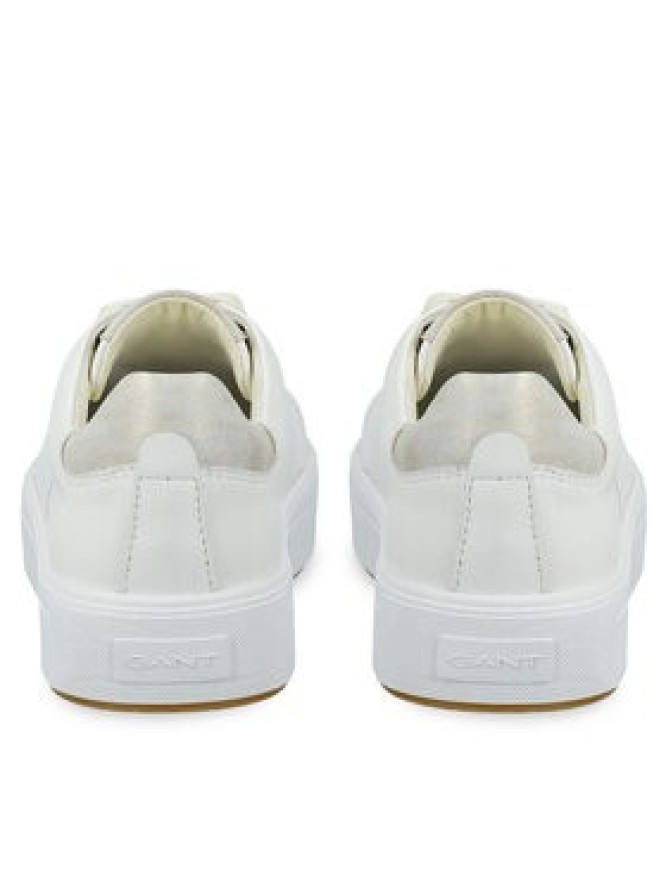 Gant Sneakersy 31531982 Biały
