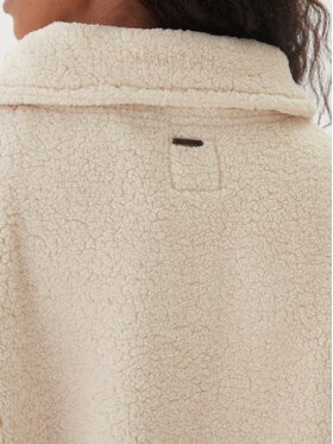 Billabong Bluza EBJPF00119 Beżowy Regular Fit