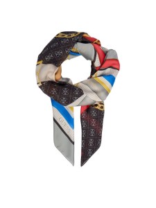 Guess Chusta AW5270 SIL12 Kolorowy