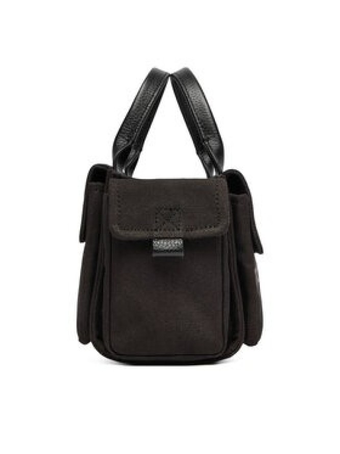 Marc Jacobs Torebka 2S4HCR006H03 Czarny