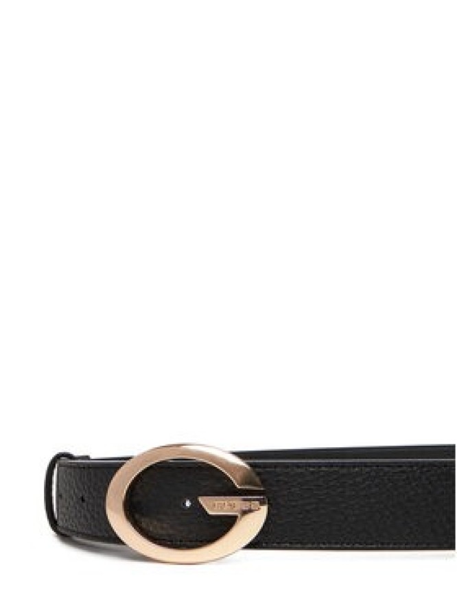 Guess Pasek Damski BW9306 P5430 Czarny