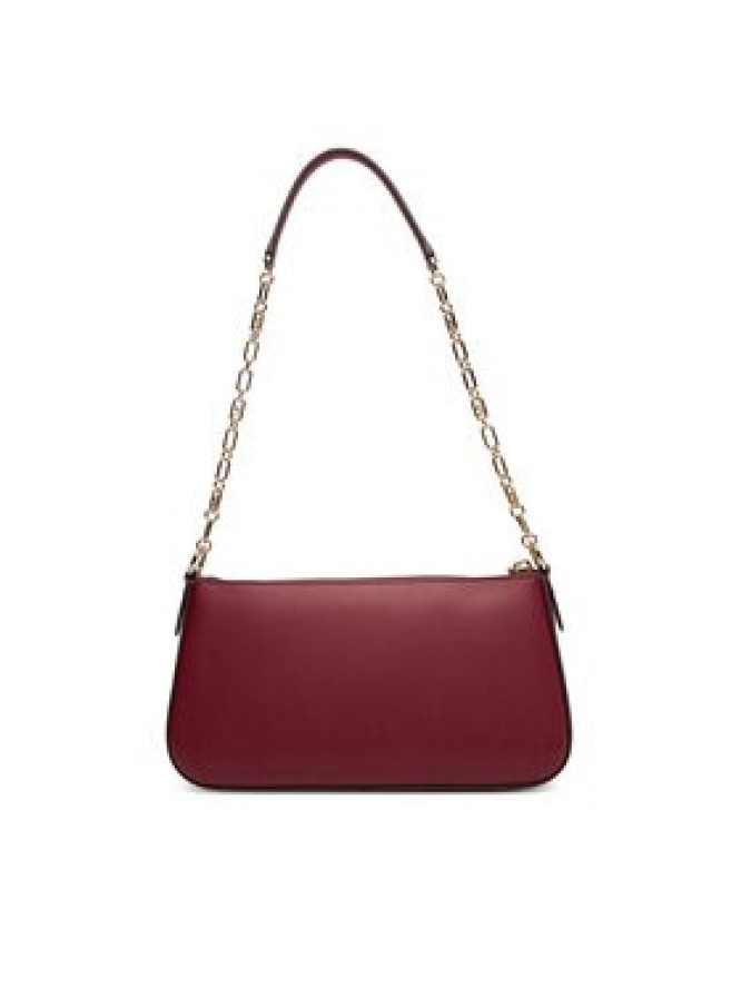 MICHAEL Michael Kors Torebka 32H3G8EW6L Bordowy