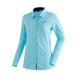 Bluzka damska Maier Sports Sinnes Tec