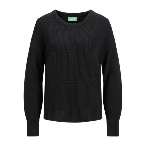 Damski sweter z długim rękawem JJXX mila twist