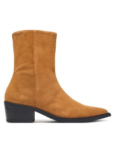 Vagabond Shoemakers Botki Kelsey 6210-140-12 Brązowy jasny
